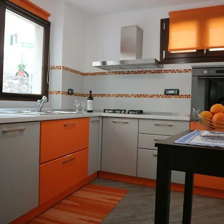 Casa Itria Sardegna *