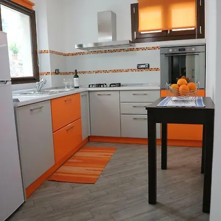 Casa Itria Sardegna * Dorgali