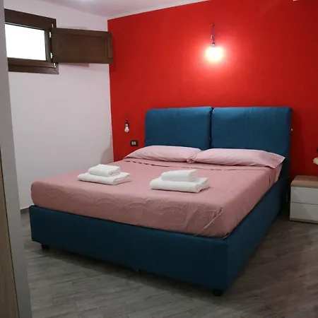 Casa Itria Sardegna Lejlighed