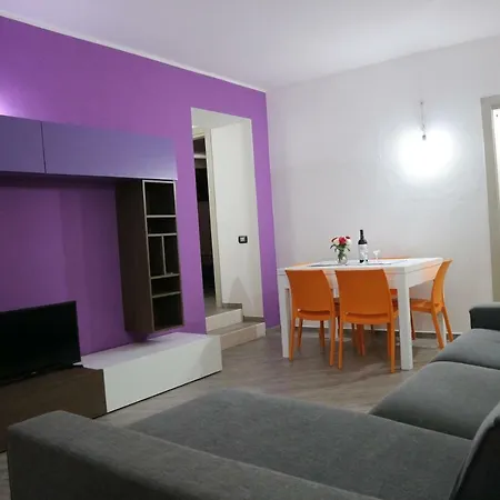 Casa Itria Sardegna Lejlighed