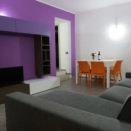 Casa Itria Sardegna Lejlighed