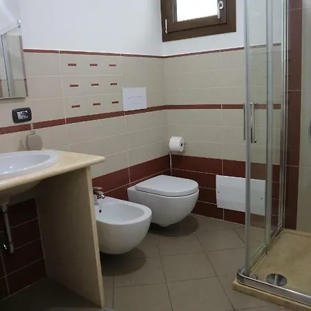 Casa Itria Sardegna Lejlighed