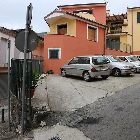 Lejlighed Casa Itria Sardegna *