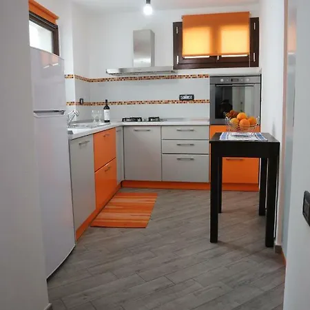 Casa Itria Sardegna * Dorgali