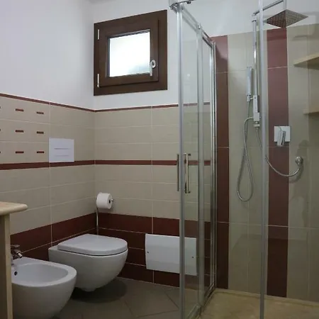 Casa Itria Sardegna