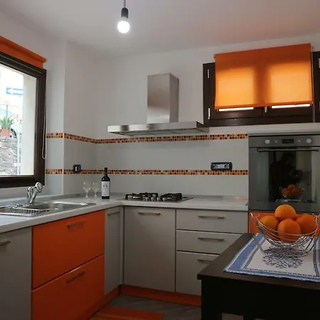 Casa Itria Sardegna
