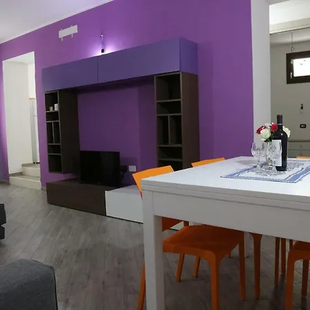 Casa Itria Sardegna *