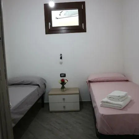 Casa Itria Sardegna