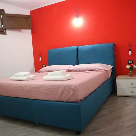 Lejlighed Casa Itria Sardegna