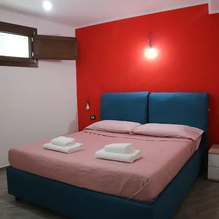 Casa Itria Sardegna Dorgali