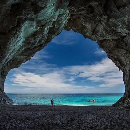 Casa Itria Sardegna Lejlighed *