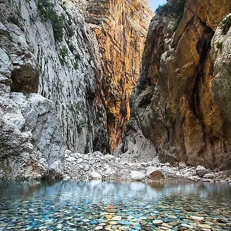 Casa Itria Sardegna *